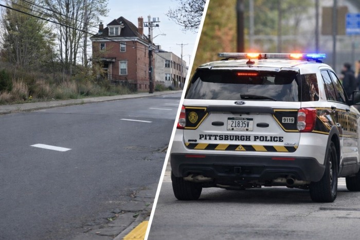 Mujer Encontrada Muerta
