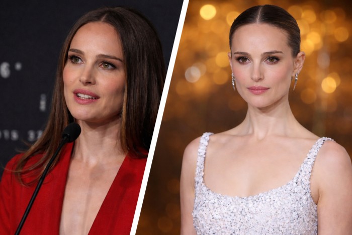 Natalie Portman