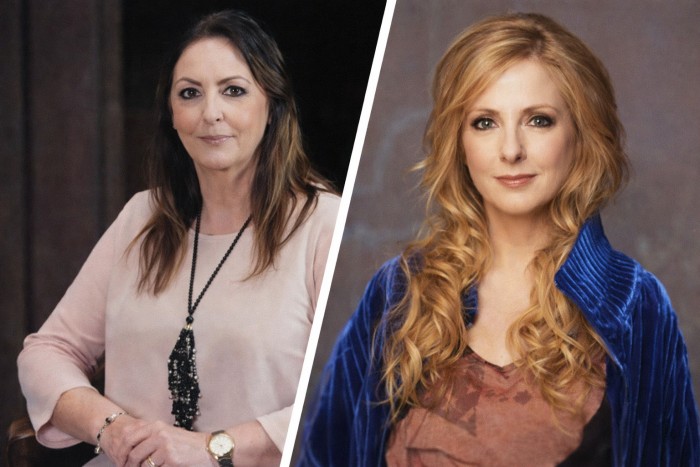 Obituario de Moya Brennan