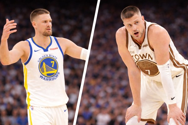 Porzingis