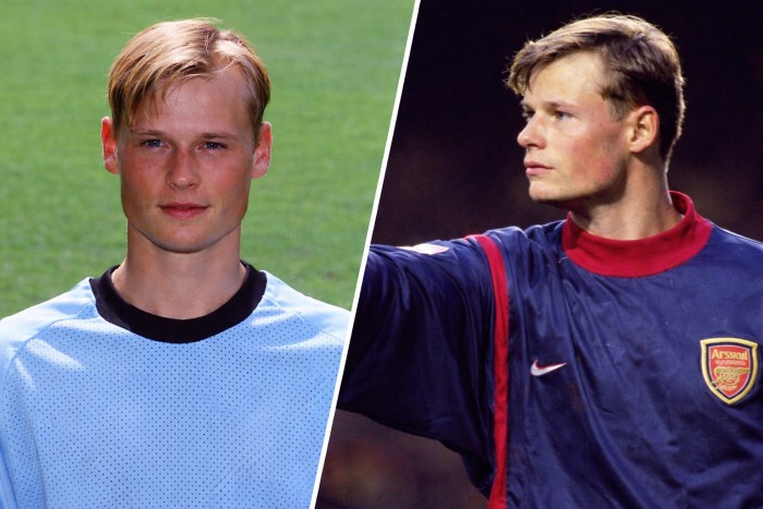 Quién es Alex Manninger