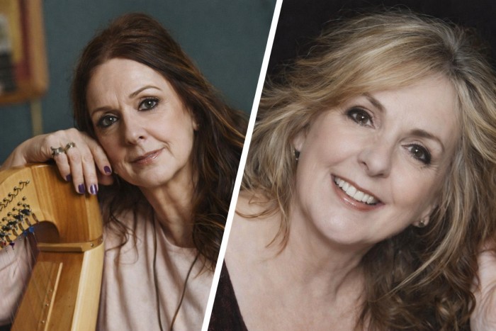 Historia de Vida de Moya Brennan: Patrimonio, Trayectoria Musical y Legado