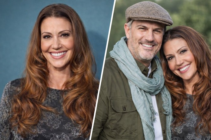 Shannon Elizabeth solicitó el divorcio