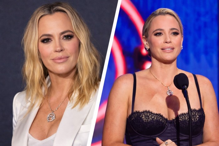 Teddi Mellencamp