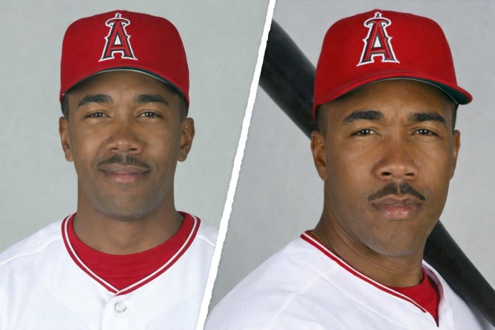 causa de muerte de Garret Anderson