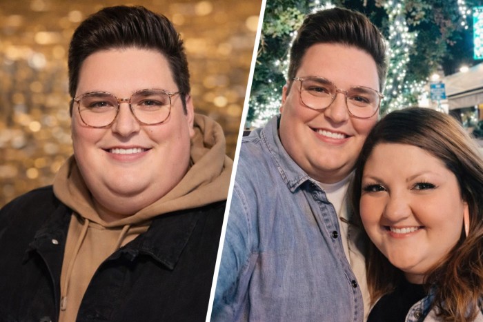 ¿Jordan Smith está casado?