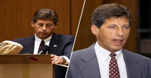 Mark Fuhrman