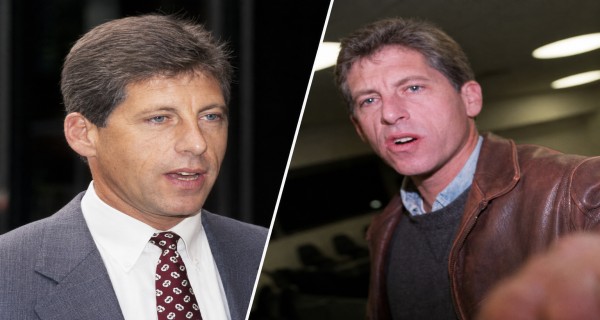 Mark Fuhrman