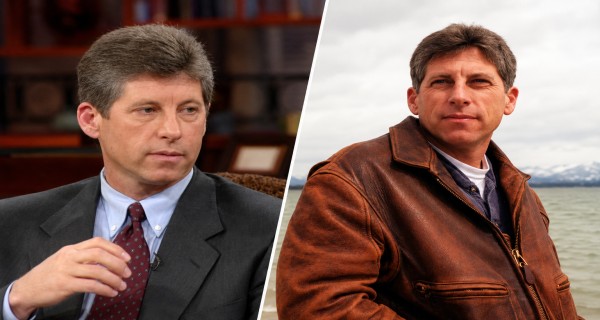 Mark Fuhrman