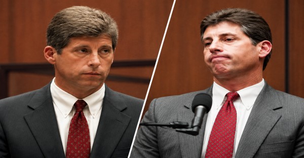 Mark Fuhrman