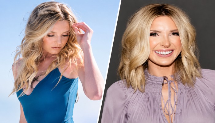lindsie chrisley