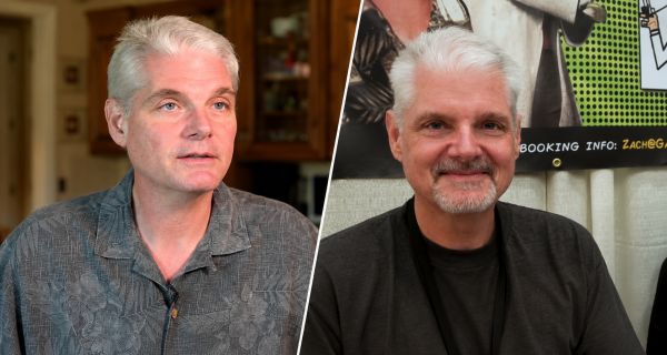 tom Kane