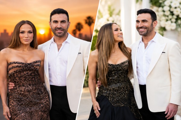 ¿Jennifer Lopez está saliendo ahora tras separarse de Ben Affleck?
