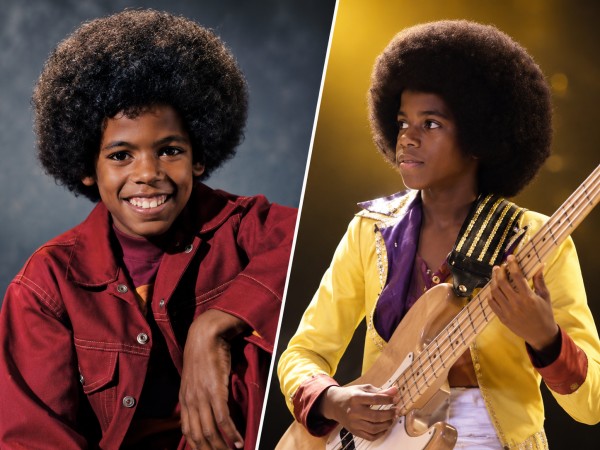 Foster Sylvers fallece a los 64 años