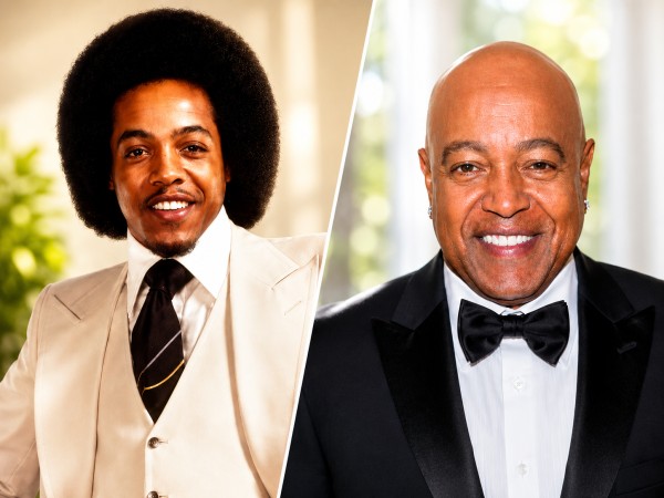 Peabo Bryson Health