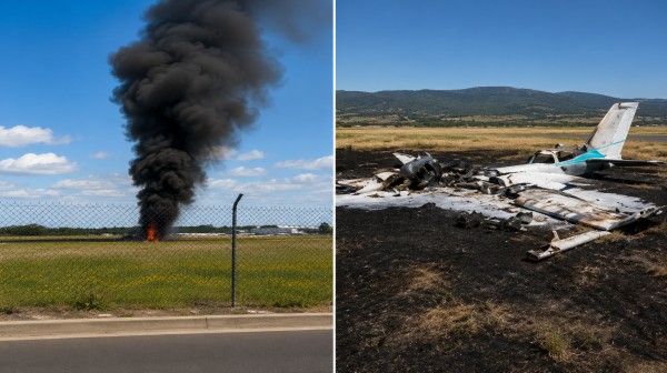 Aeropuerto