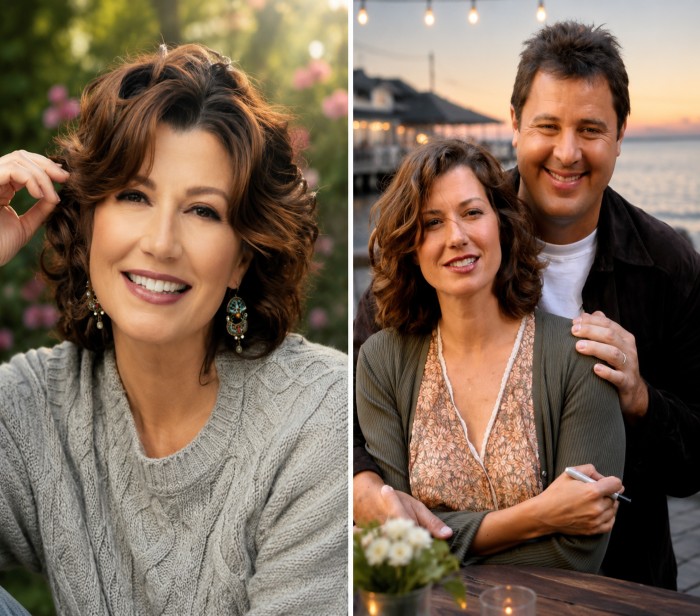 Amy Grant