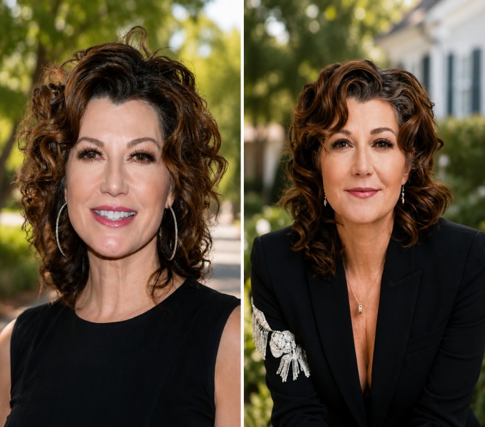 Amy Grant