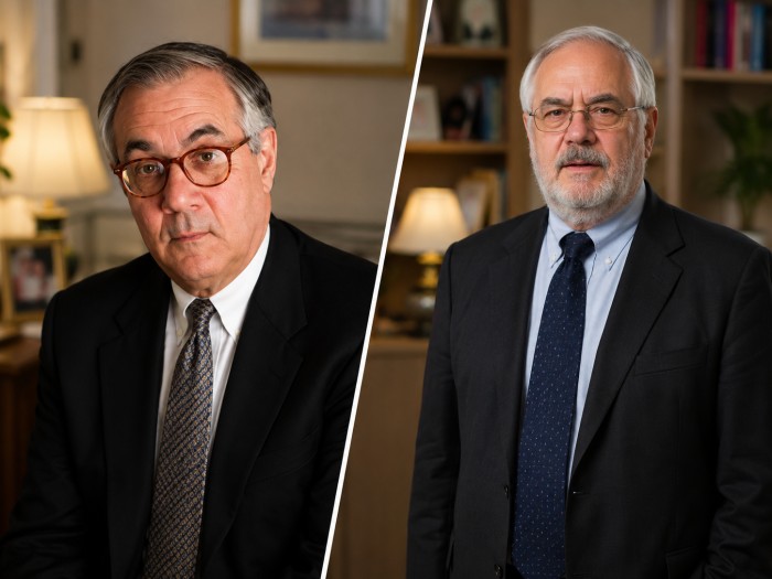 Barney Frank