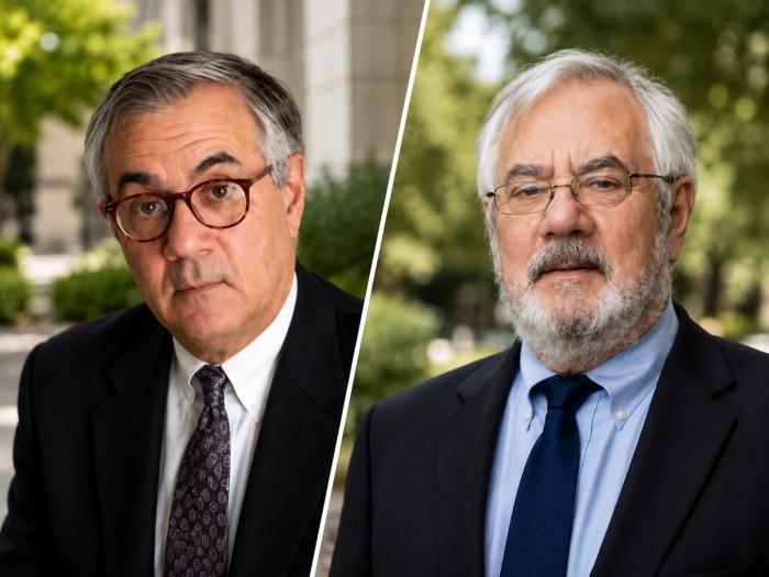 Barney Frank