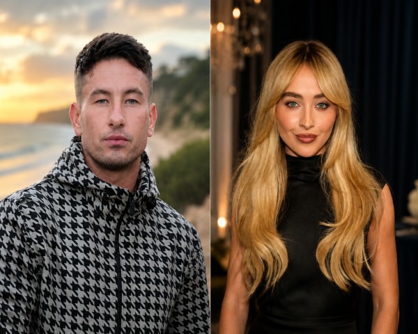 Barry Keoghan