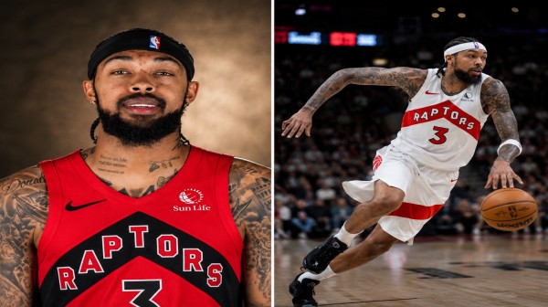 Brandon Ingram