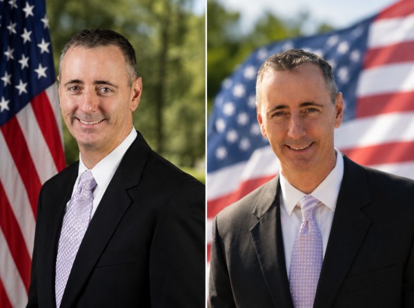 Brian Fitzpatrick