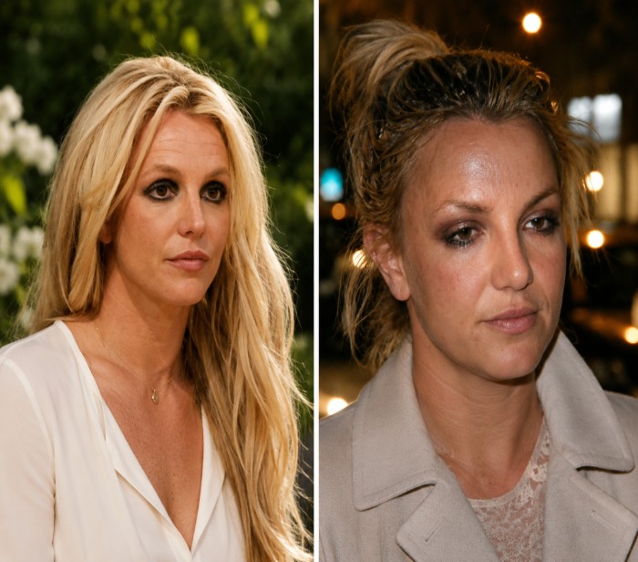 Britney Spears
