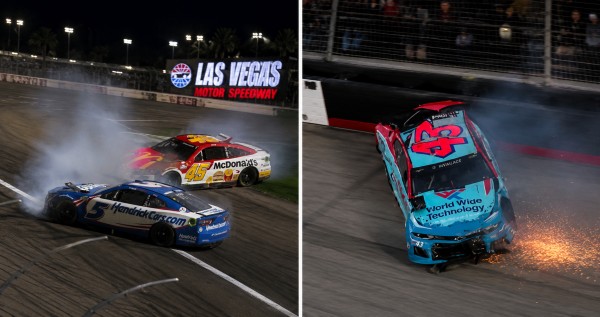 Bubba Wallace