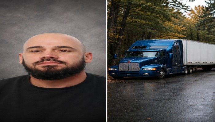 Camionero