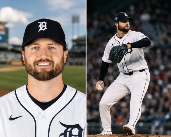 Casey Mize