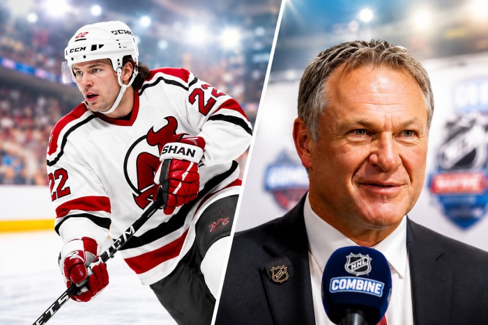 Claude Lemieux