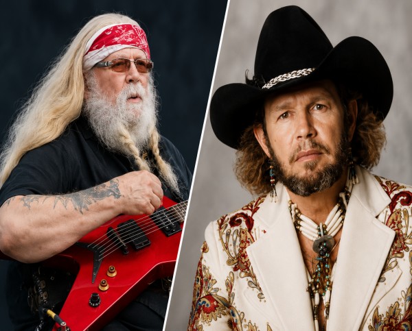David Allan Coe