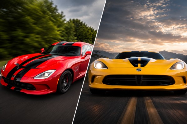 Dodge Viper