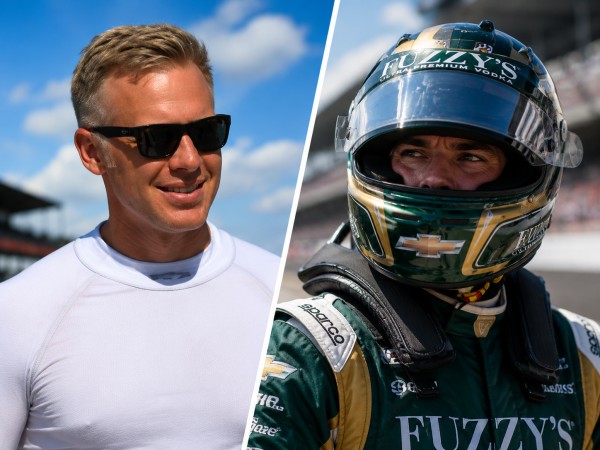 Ed Carpenter