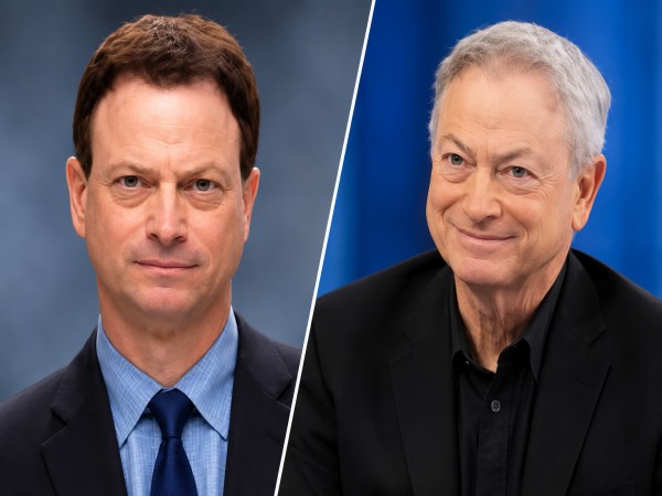 Gary Sinise
