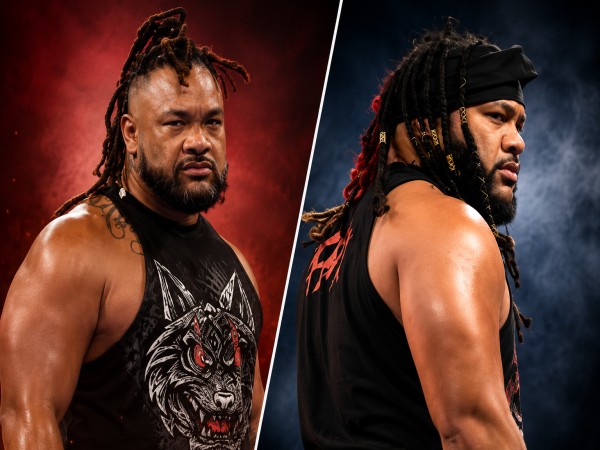 Jacob Fatu
