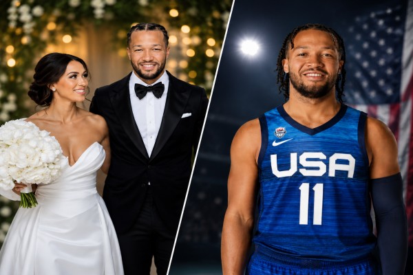 Jalen Brunson
