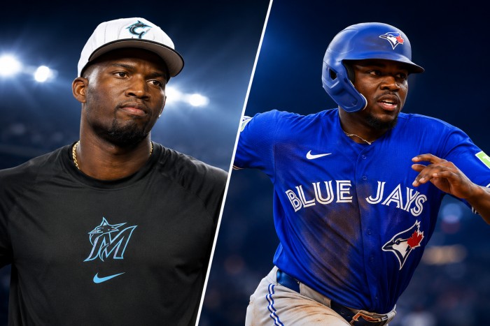 Jesus Sanchez