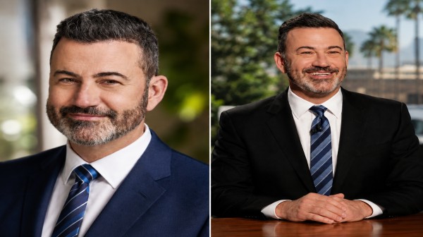 Jimmy Kimmel