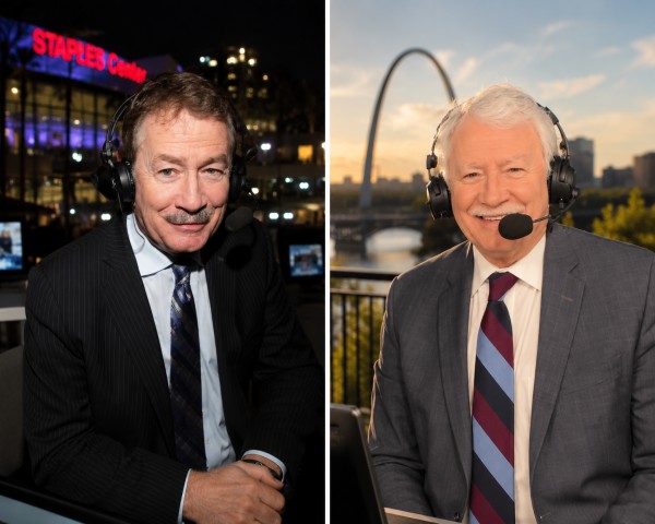 Muerte de John Garrett: Exguardameta de la NHL y Comentarista Fallece a los 74 Años