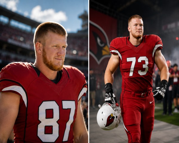 Causa de Muerte de Josh Mauro: Lo Que Sabemos Sobre el Fallecimiento del Exjugador de la NFL