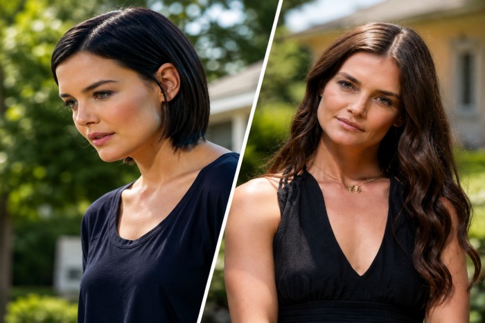 Katie Holmes