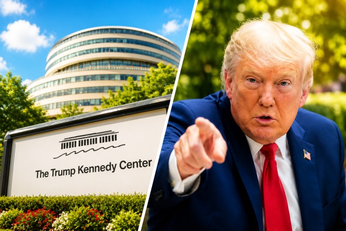 Kennedy Center