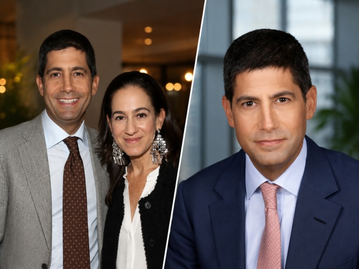 Kevin Warsh Familia: Su Vida Privada, Matrimonio con Jane Lauder y Valores Familiares
