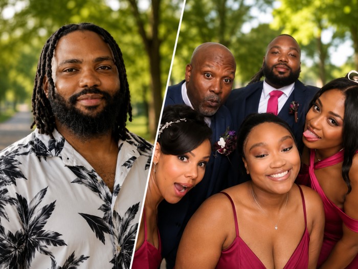Familia de Khapri Alston: Historia, Apoyo Familiar y Legado del Exjugador de Baloncesto