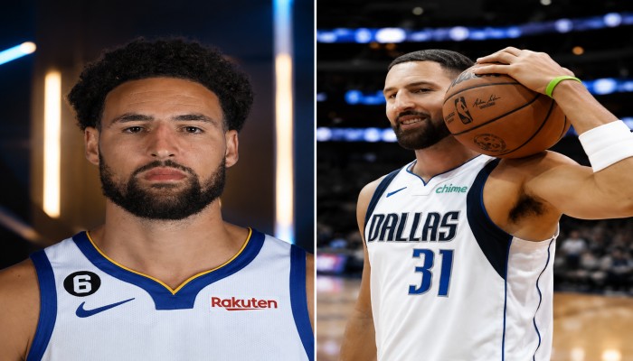 Klay Thompson