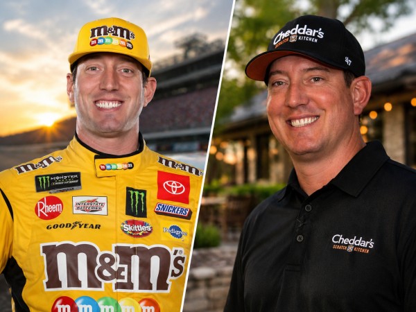 Kyle Busch