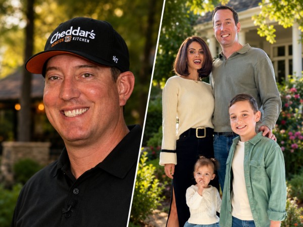 Kyle Busch