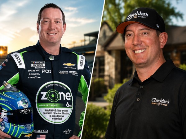 Kyle Busch